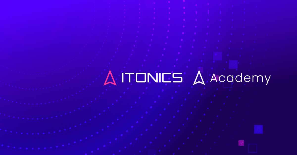 Featured image: ITONICS Launches Free Innovation Academy