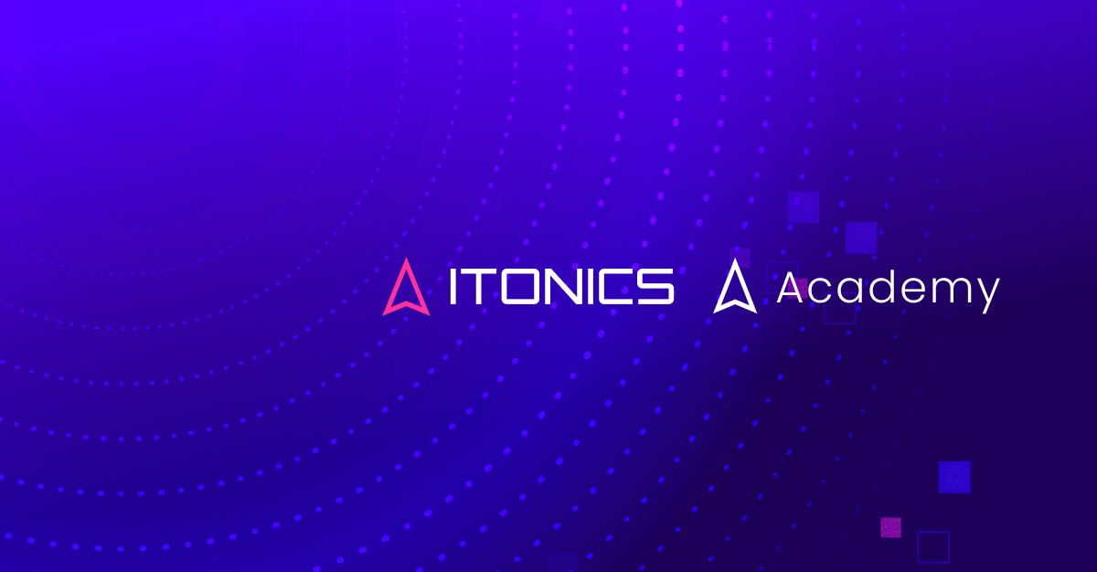 Featured image: ITONICS startet kostenlose Innovation Academy