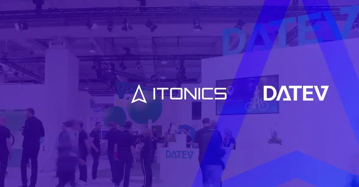 Featured image: DATEV Trend-Radar auf der CeBIT 2012