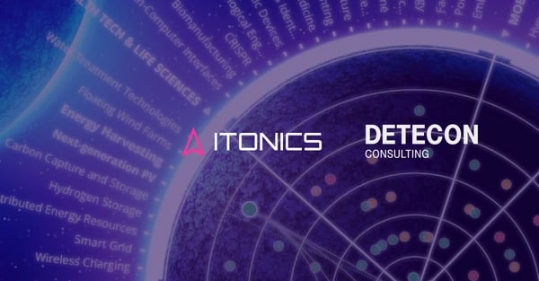 Featured image: How Detecon Drives Client Success with ITONICS