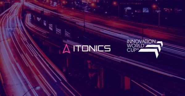 Featured image: Open-Innovation-as-a-Service: ITONICS und Navispace geben Zusammenarbeit bekannt