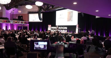 Insights from Innovation Roundtable Summit