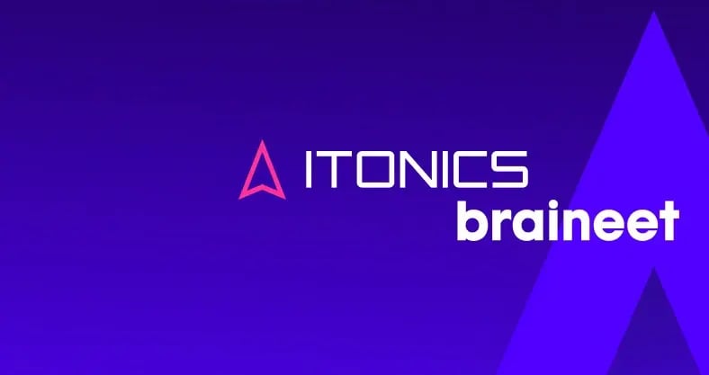 Featured image: ITONICS Acquires Braineet to Shape the Innovation Management Software Category