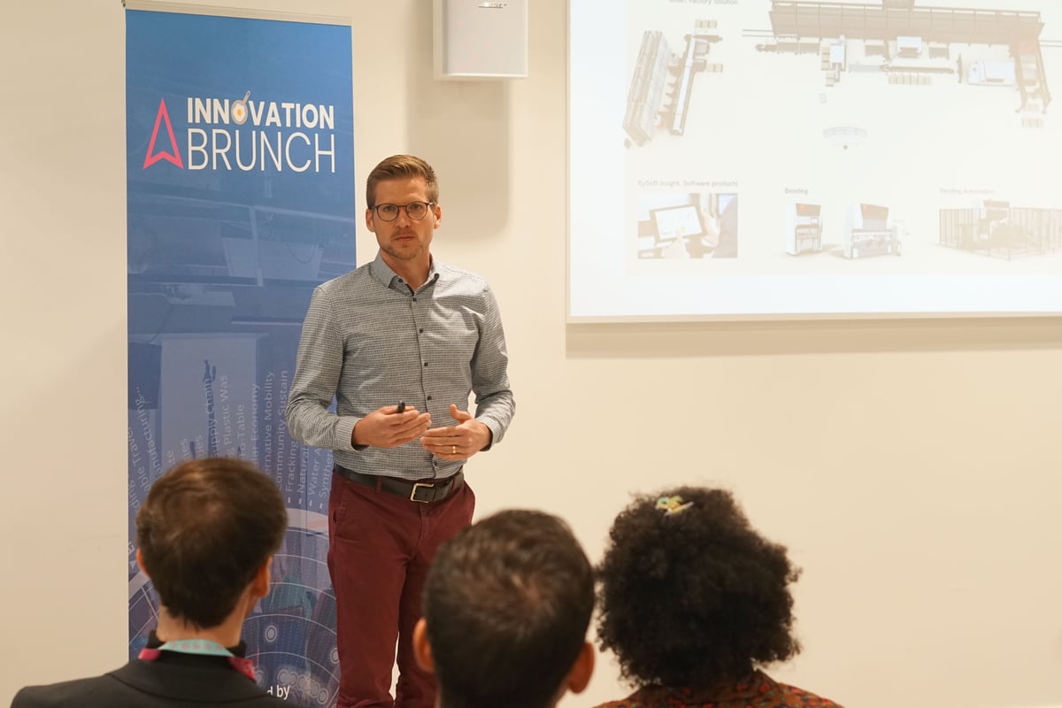 InnoBrunch Bern_Titus Haas_Bystronic (07)