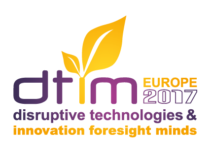 Featured image: See you at DTIM Europe 2017