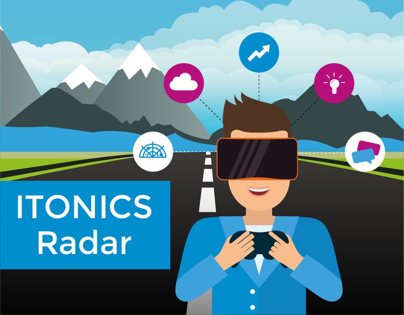 Virtual Product Roadshow 2017 – Radar Software