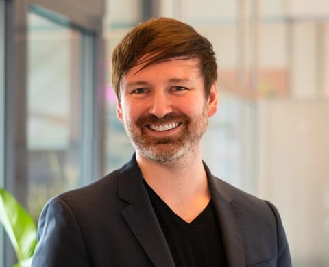 Christian Mühlroth ITONICS CEO