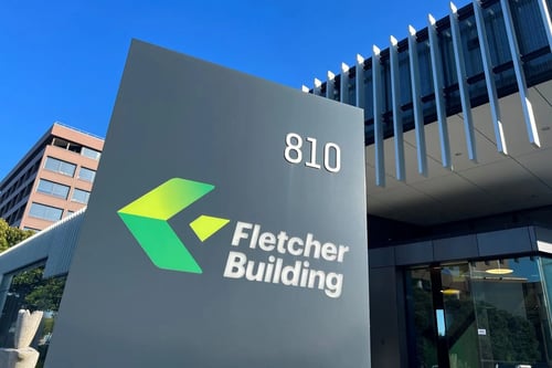 Fletcher-Building