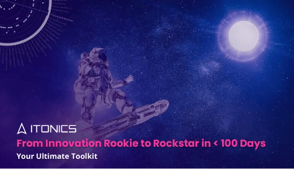 Das ultimative Innovation Rockstar Toolkit