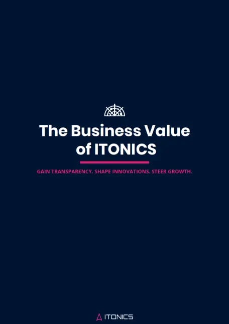 Report: ITONICS Business Value 