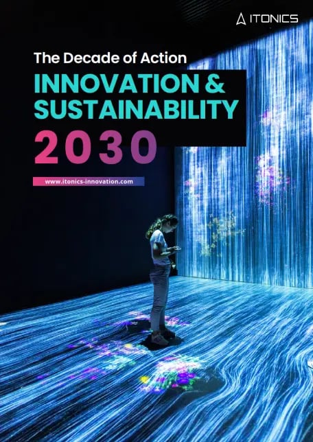 Sustainability & Innovation Report Download