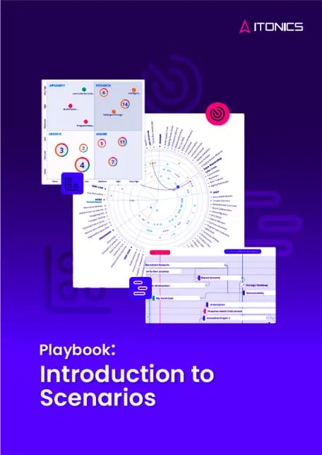Scenario Planning Toolkit - Webinar & Playbook