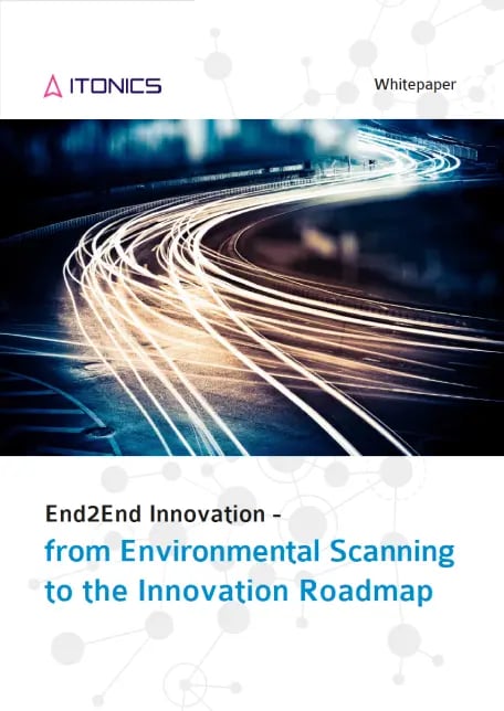 White Paper End2End Innovation Kostenloser Download