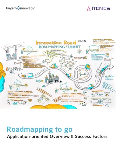 Roadmapping to Go - Kostenloses White Paper Download