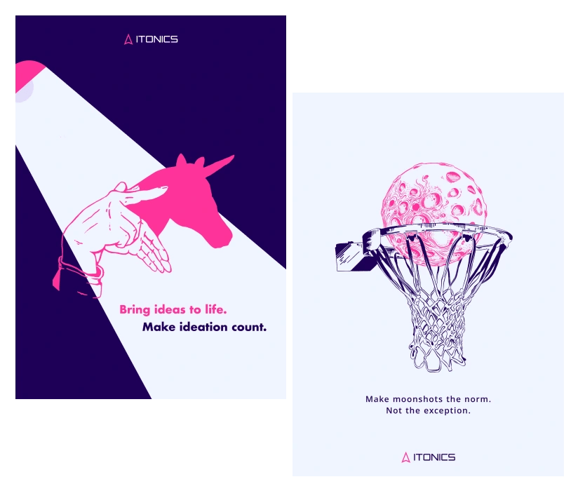 Innovation Posters - Free Download
