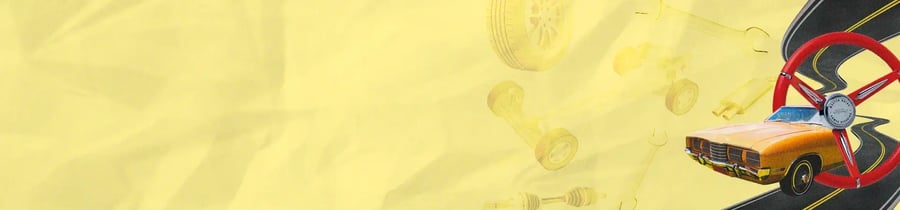 Reduce Complexity in Your Automotive Technology Portfolio