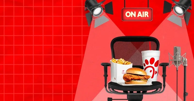 Featured image: Chick-fil-A’s Innovation Strategy: Lessons on Connecting Teams and Technology