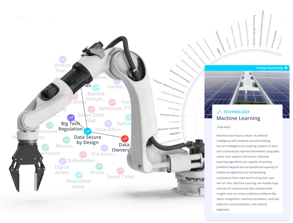 Innovations-Software für die Versicherungsbranche