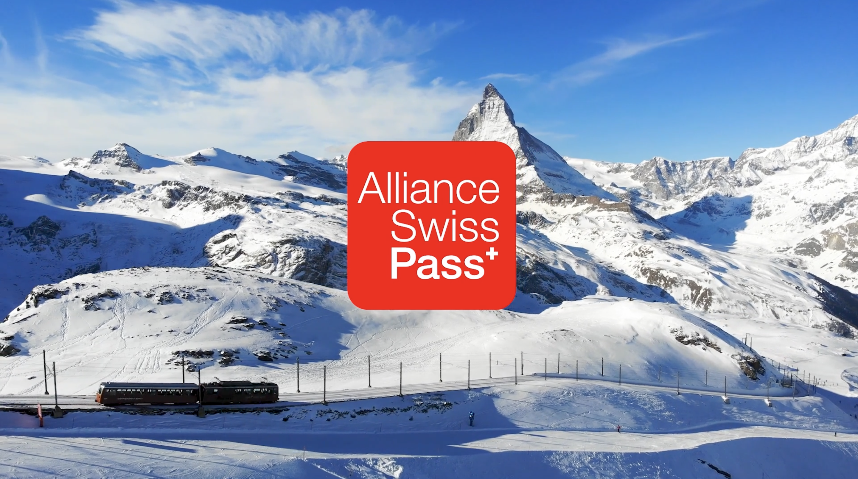About Alliance SwissPass 